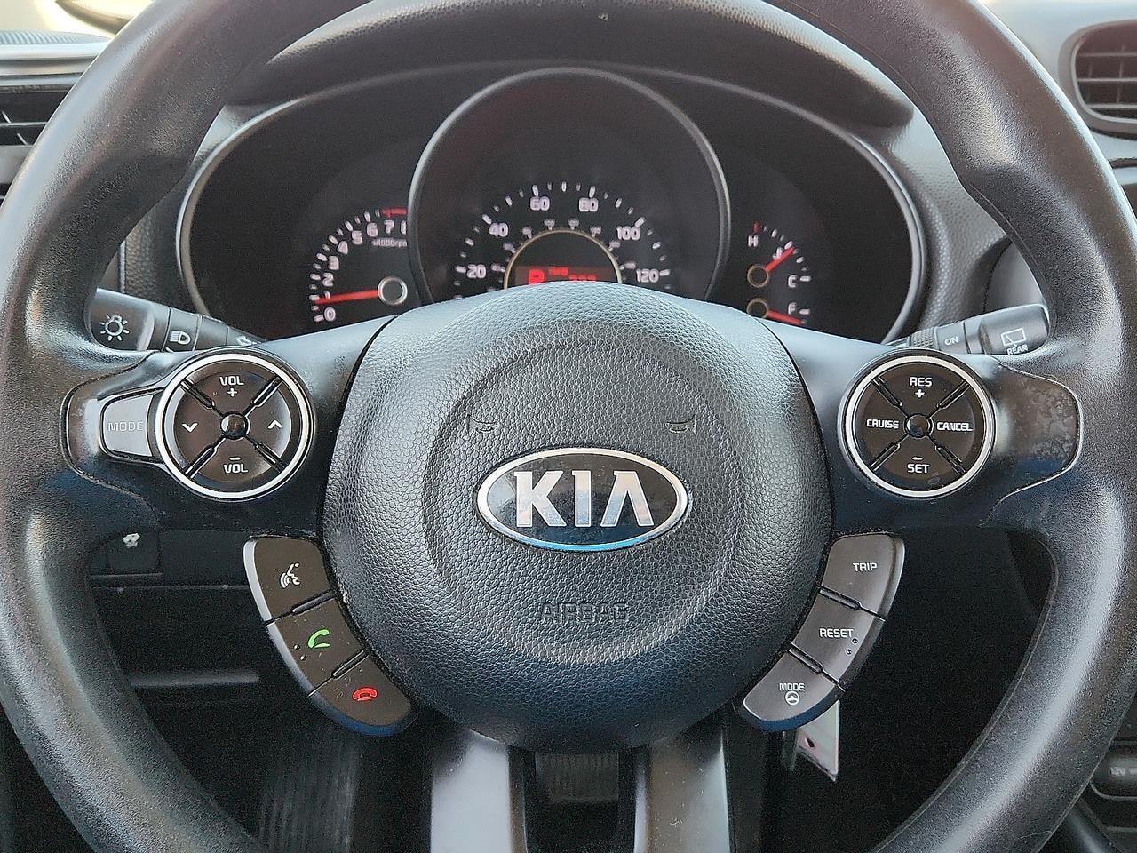 2016 Kia Soul Lubbock TX