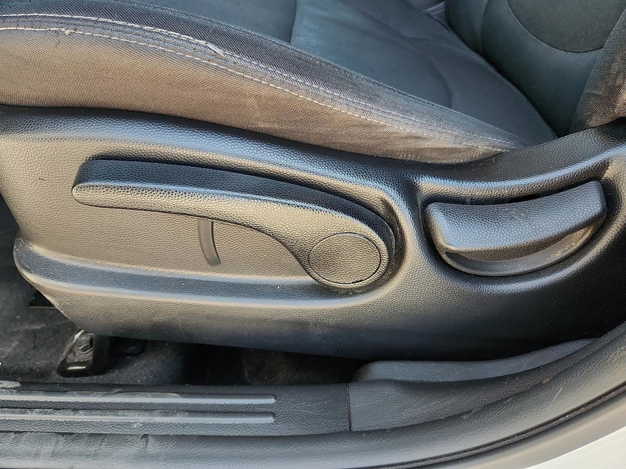 2016 Kia Soul Lubbock TX