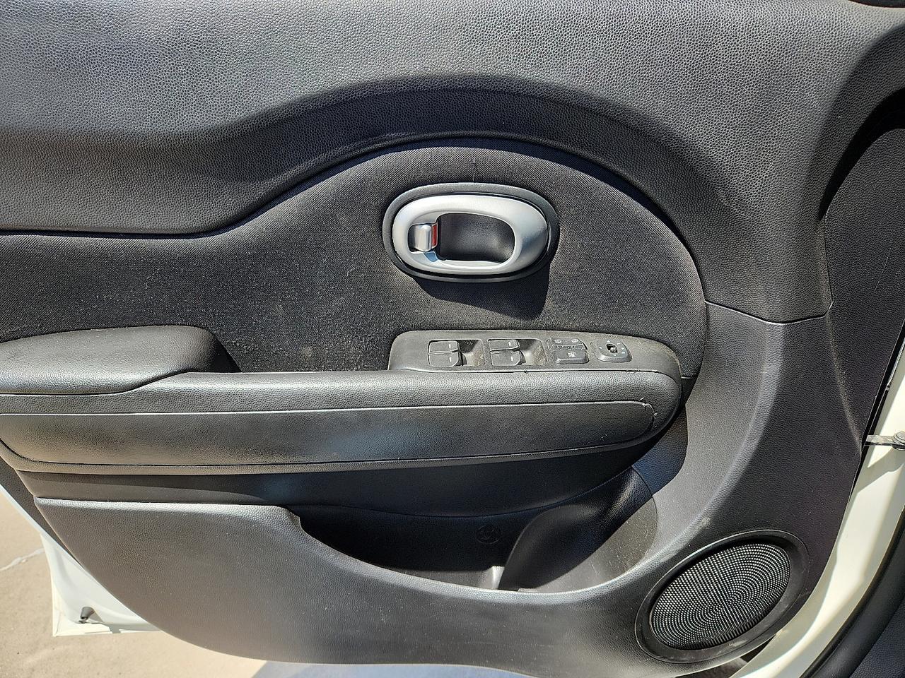 2016 Kia Soul Lubbock TX