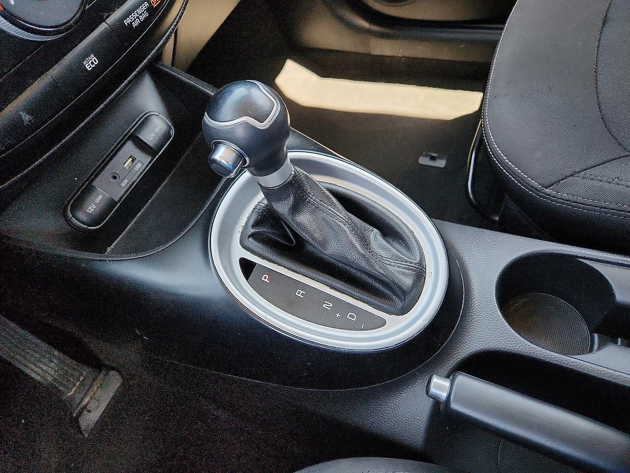 2016 Kia Soul Lubbock TX