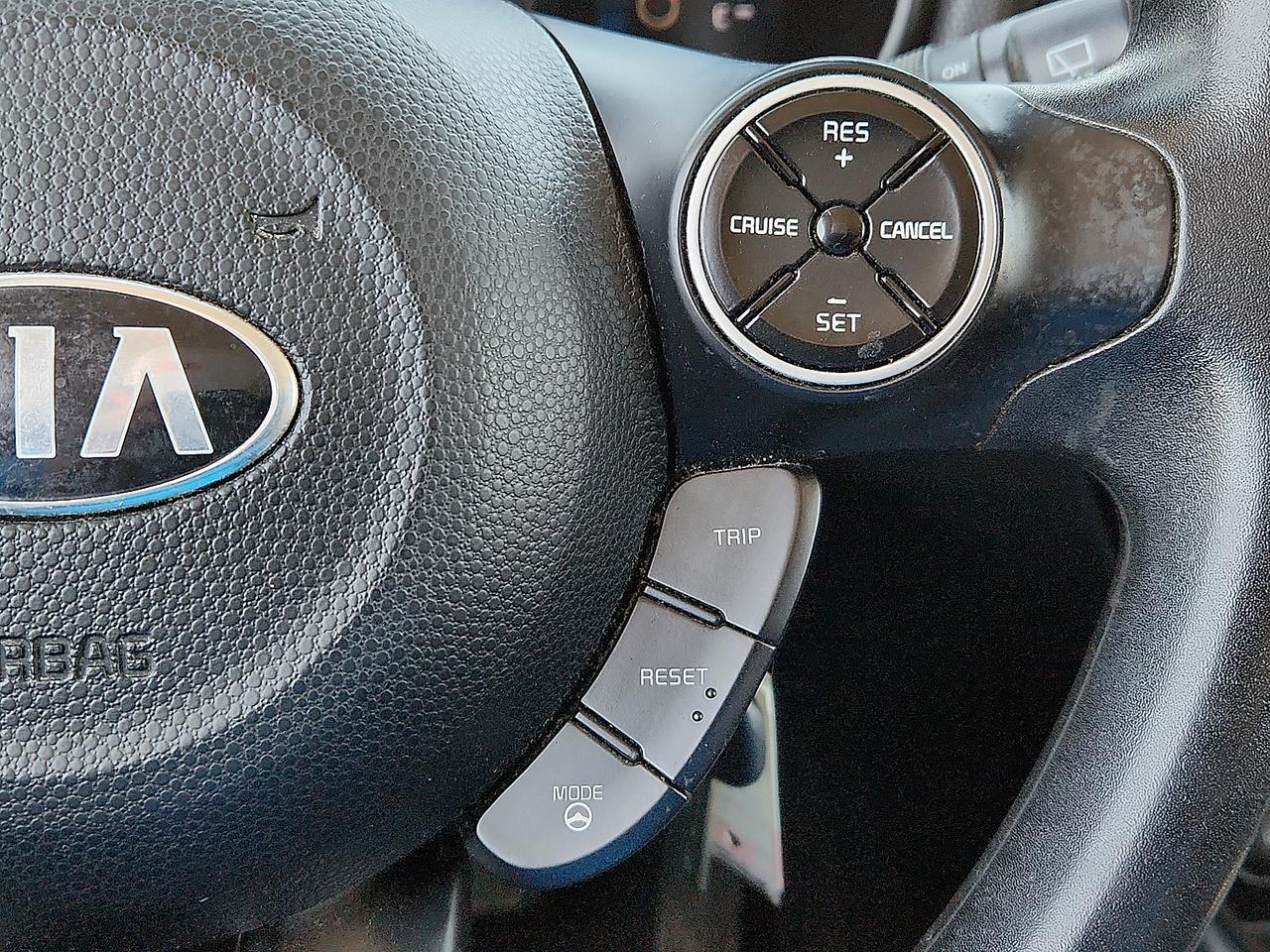 2016 Kia Soul Lubbock TX