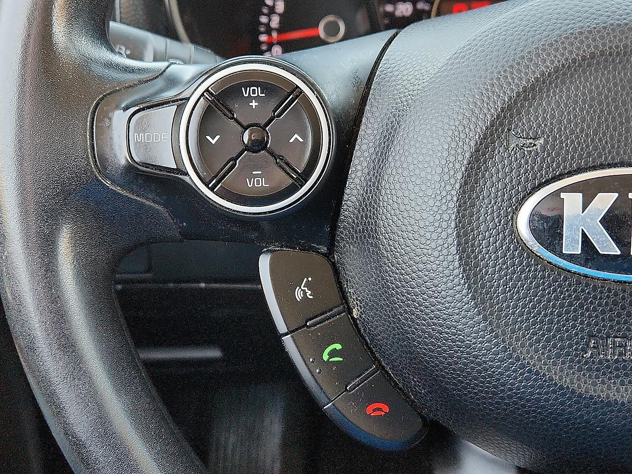2016 Kia Soul Lubbock TX