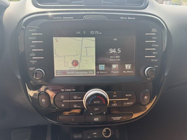 2016 Kia Soul ! North Versailles PA