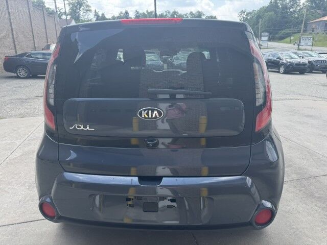 2016 Kia Soul ! North Versailles PA