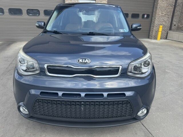 2016 Kia Soul ! North Versailles PA