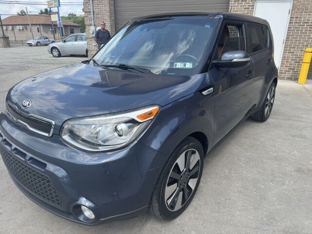 2016 Kia Soul ! North Versailles PA