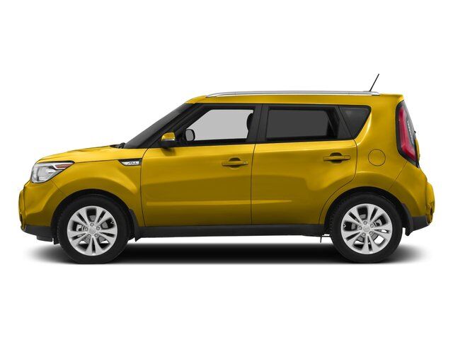 2016 Kia Soul + San Antonio TX