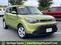 2016 Kia Soul South Burlington VT 2016 Kia Soul South Burlington VT