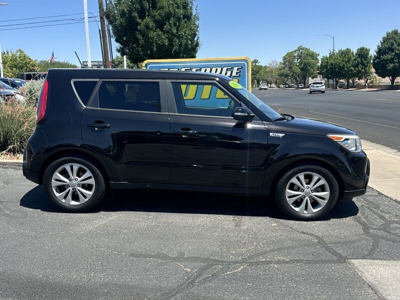 2016 Kia Soul ! St George UT