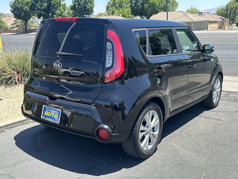 2016 Kia Soul ! St George UT
