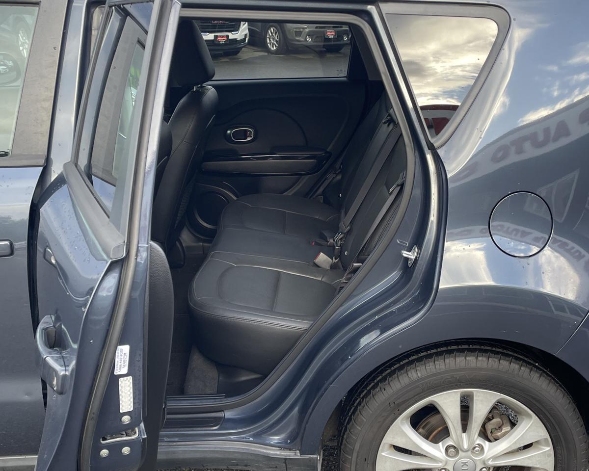 2016 Kia Soul ! Wagon 4D Port Orchard WA