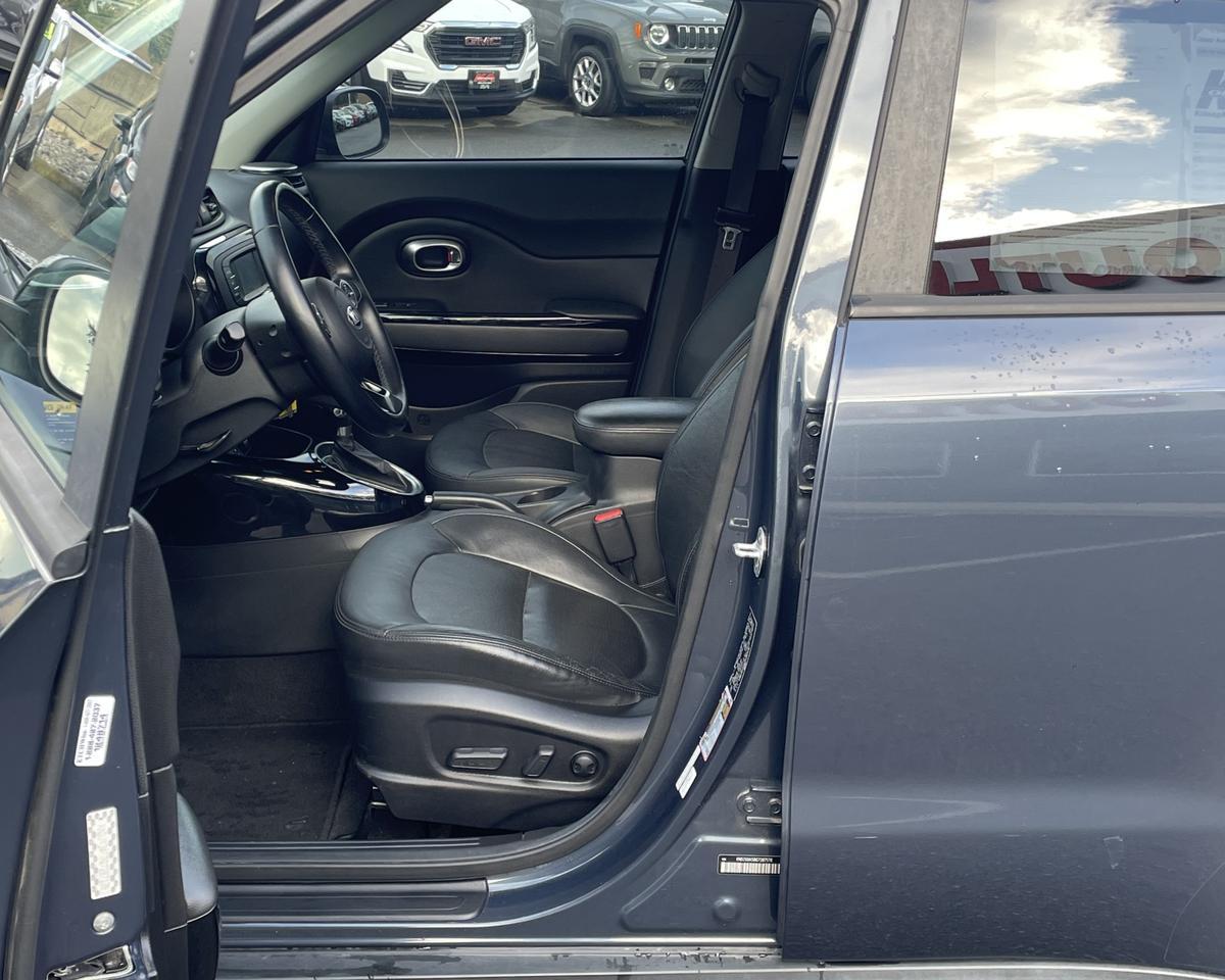 2016 Kia Soul ! Wagon 4D Port Orchard WA