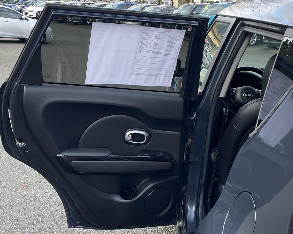 2016 Kia Soul Base - Photo 13