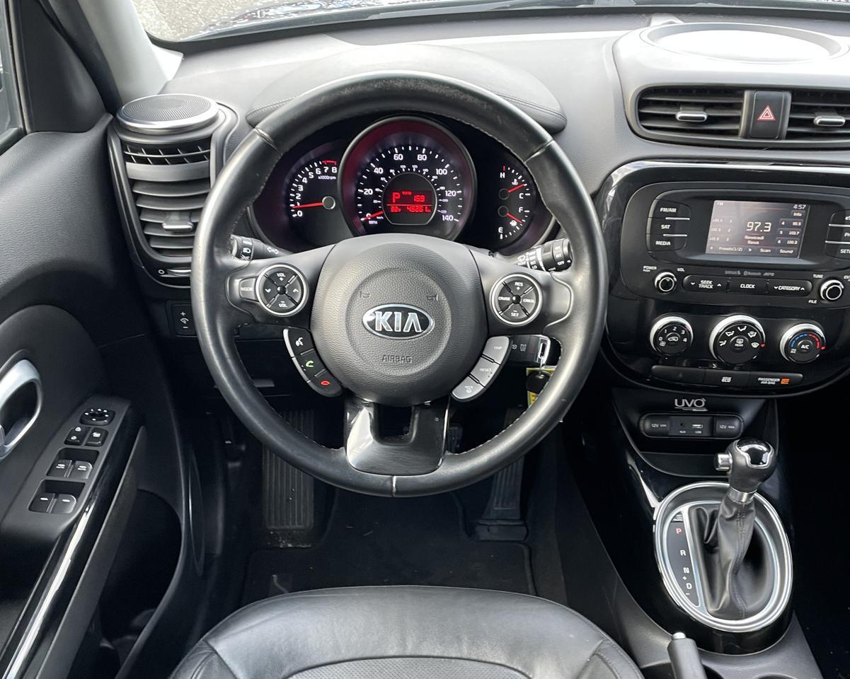 2016 Kia Soul ! Wagon 4D Port Orchard WA