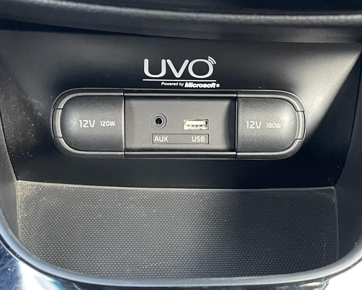 2016 Kia Soul Base - Photo 24