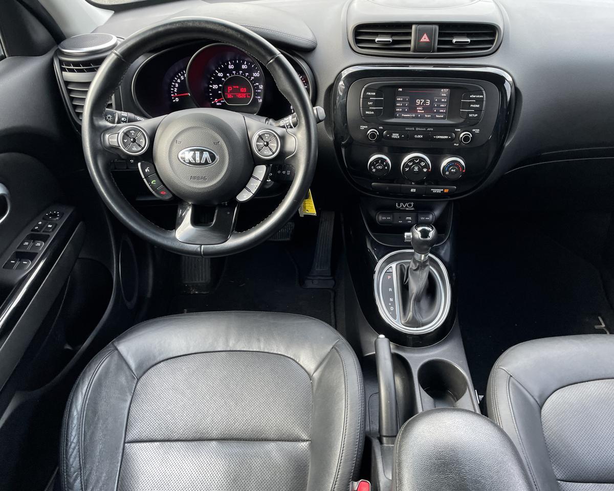 2016 Kia Soul ! Wagon 4D Port Orchard WA