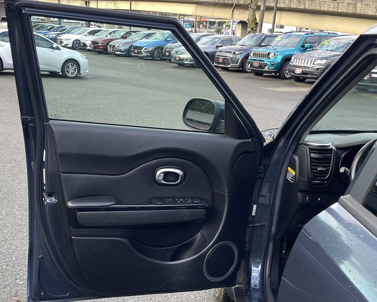 2016 Kia Soul Base - Photo 11