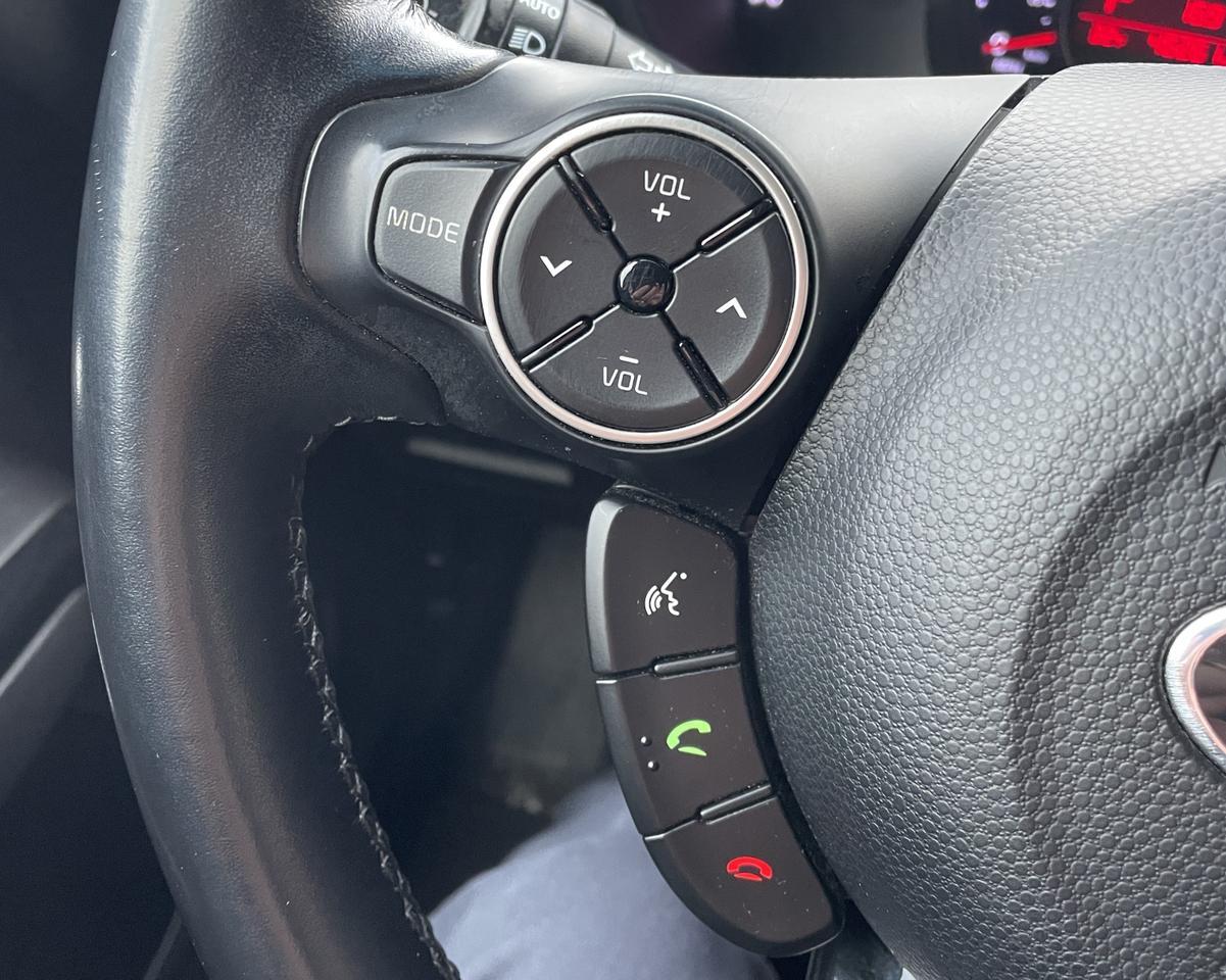 2016 Kia Soul ! Wagon 4D Port Orchard WA