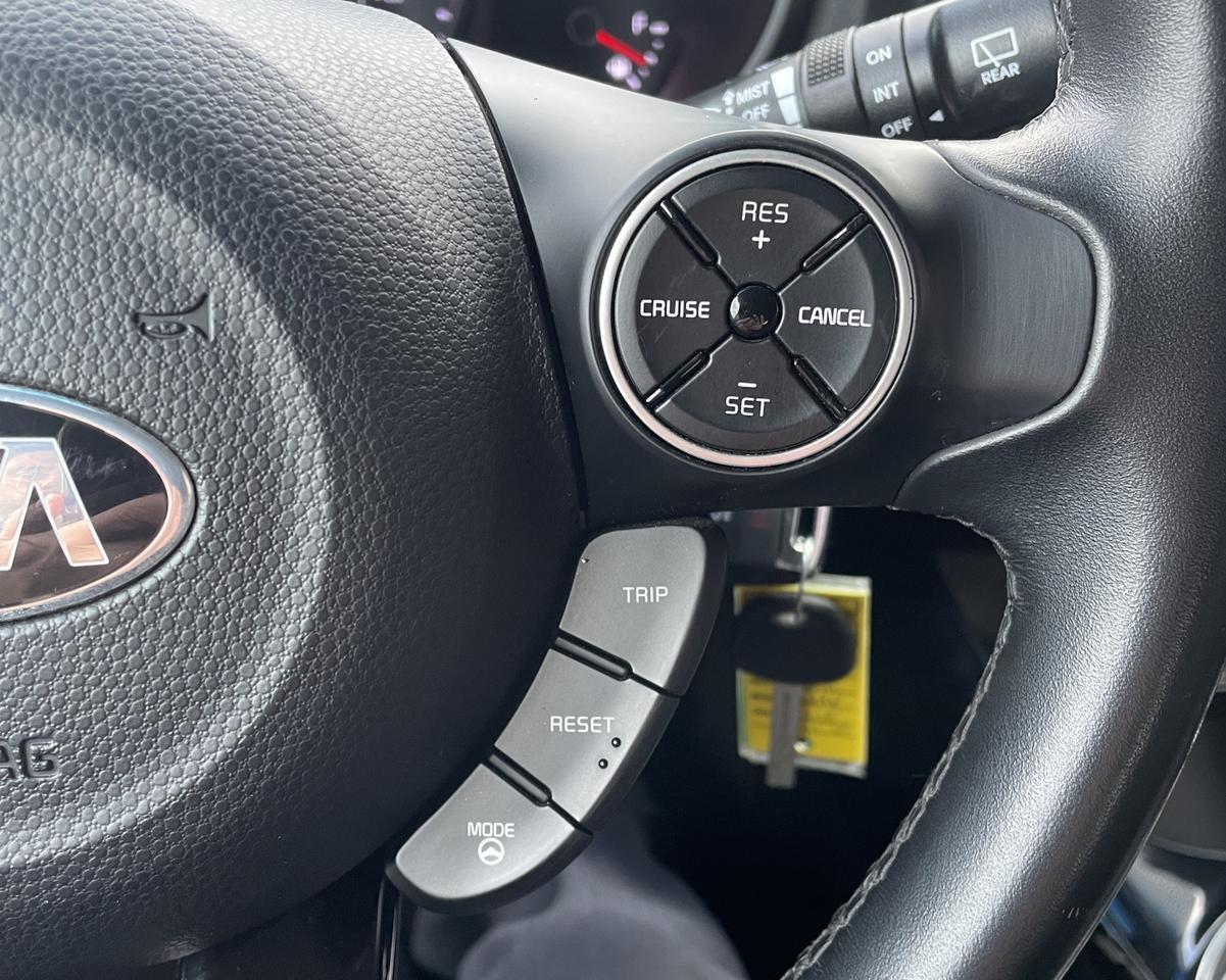 2016 Kia Soul Base - Photo 20