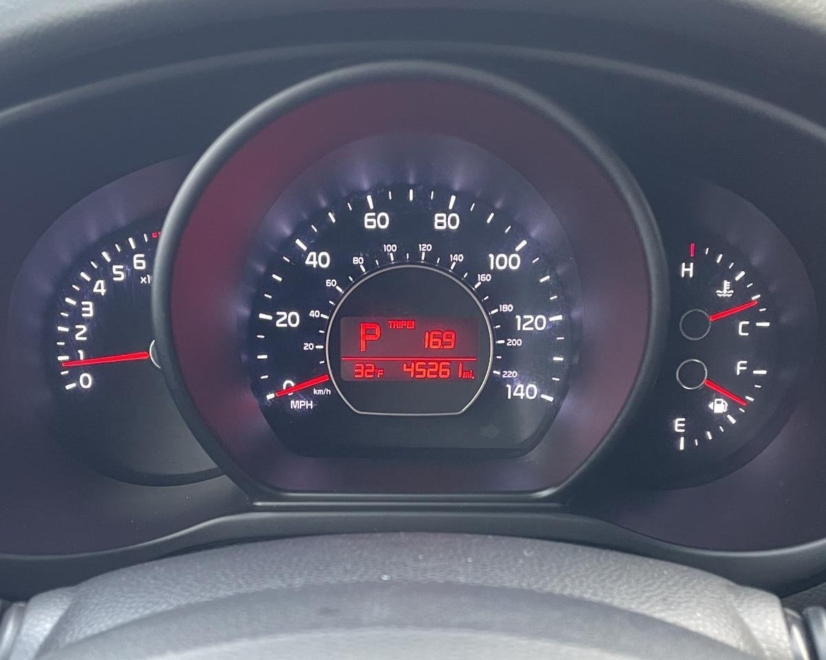 2016 Kia Soul Base - Photo 22