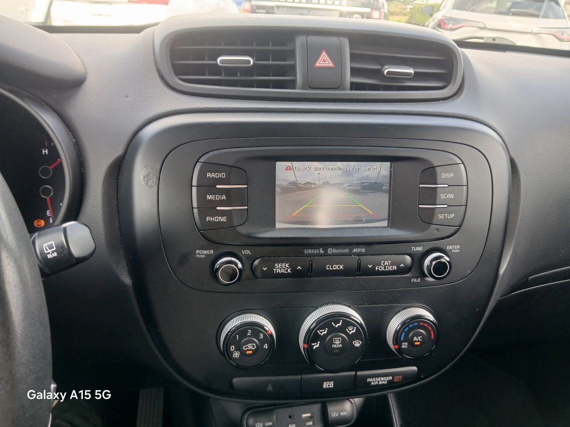 2016 Kia Soul + Wagon 4D Maitland FL