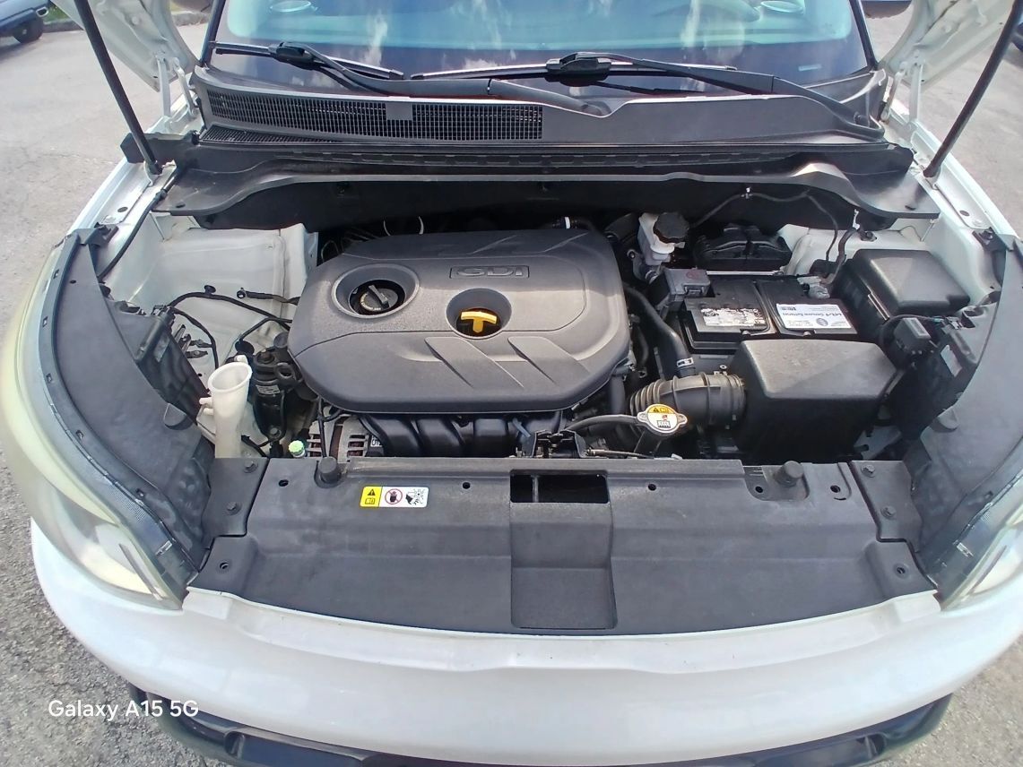 2016 Kia Soul + Wagon 4D Maitland FL