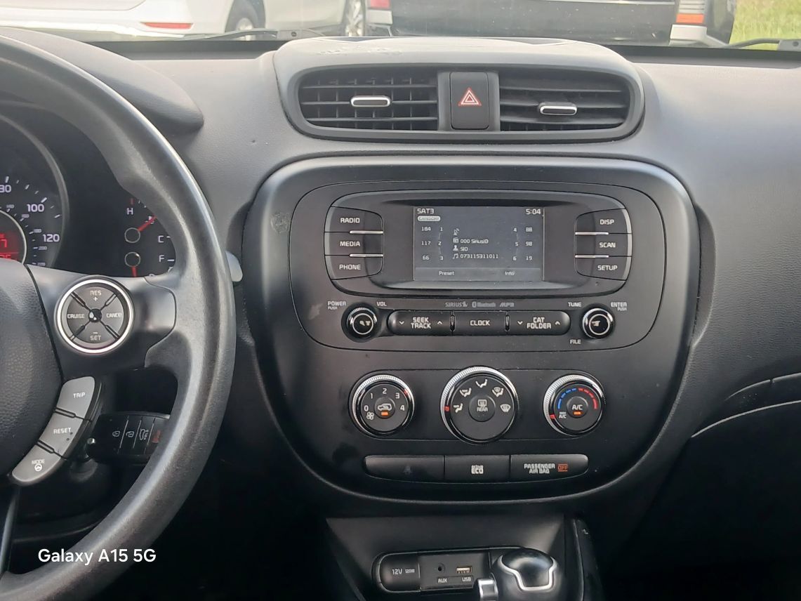 2016 Kia Soul + Wagon 4D Maitland FL