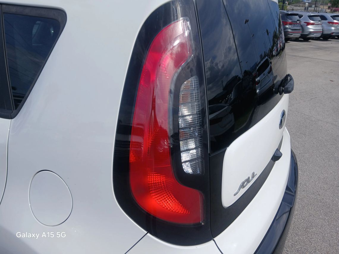 2016 Kia Soul + Wagon 4D Maitland FL