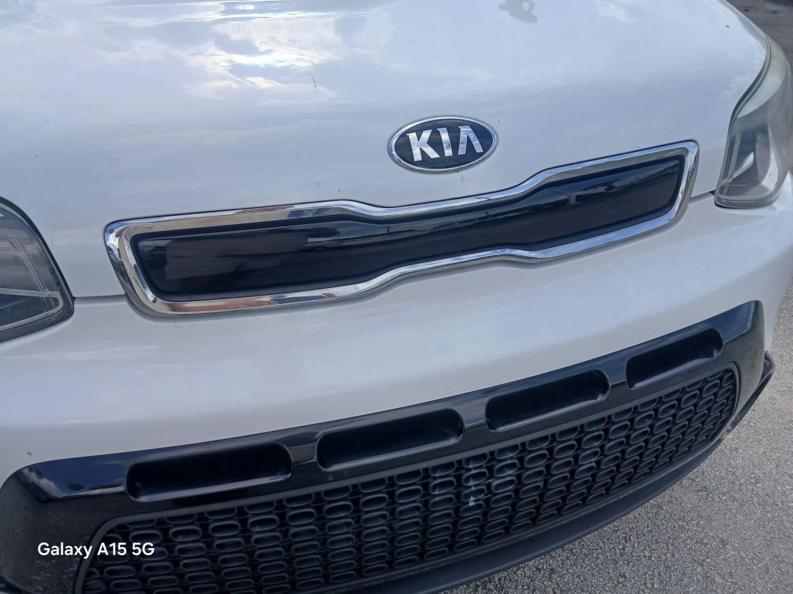 2016 Kia Soul + Wagon 4D Maitland FL