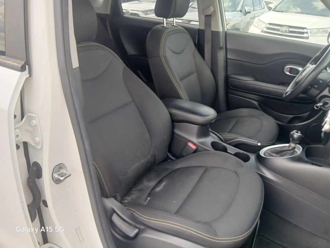 2016 Kia Soul + Wagon 4D Maitland FL