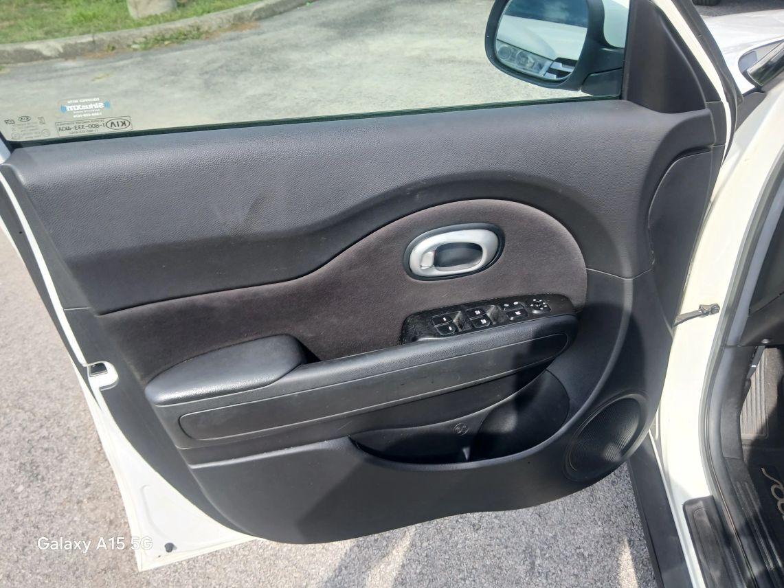 2016 Kia Soul + Wagon 4D Maitland FL