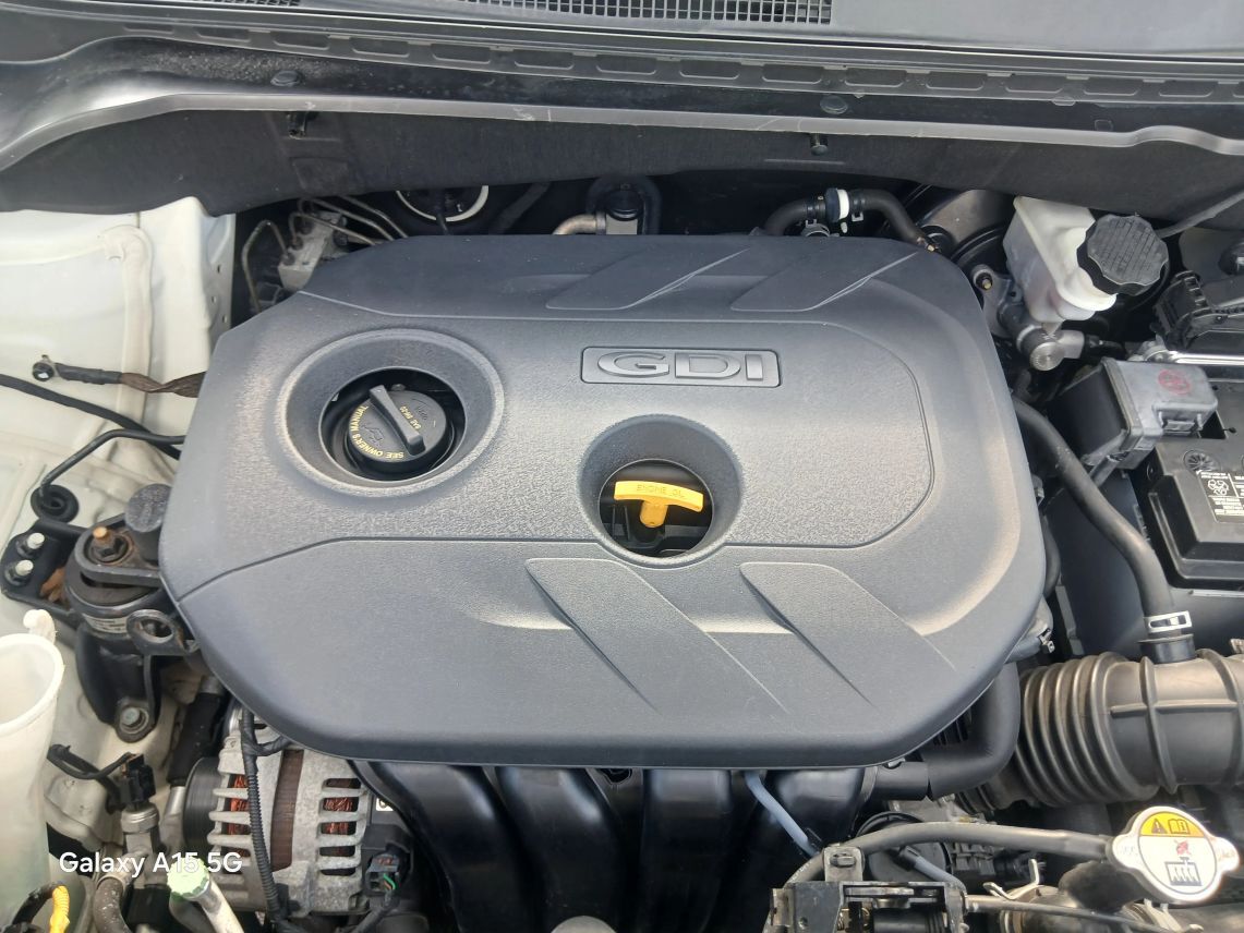 2016 Kia Soul + Wagon 4D Maitland FL