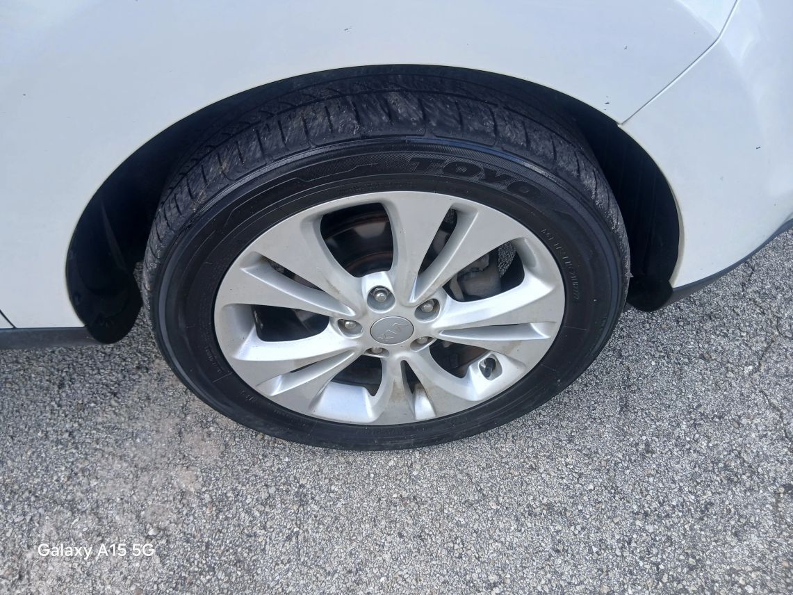 2016 Kia Soul + Wagon 4D Maitland FL