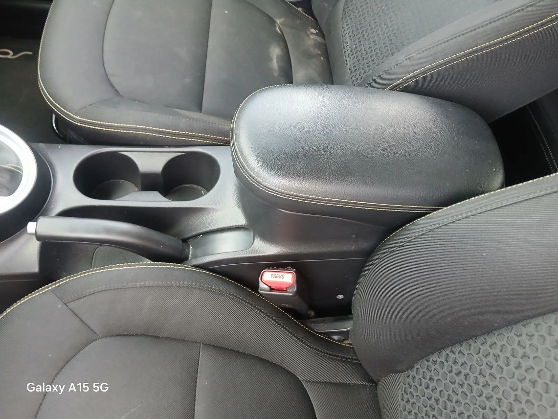 2016 Kia Soul + Wagon 4D Maitland FL
