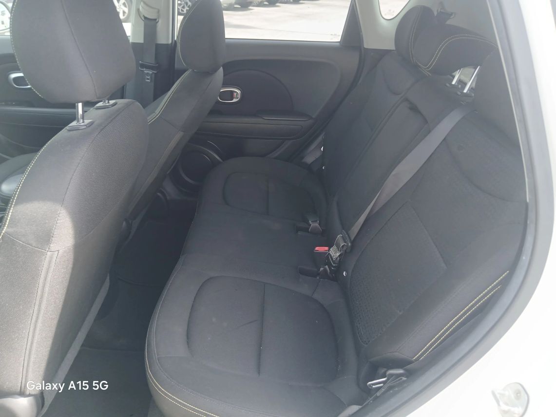 2016 Kia Soul + Wagon 4D Maitland FL