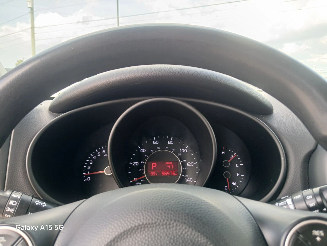 2016 Kia Soul + Wagon 4D Maitland FL