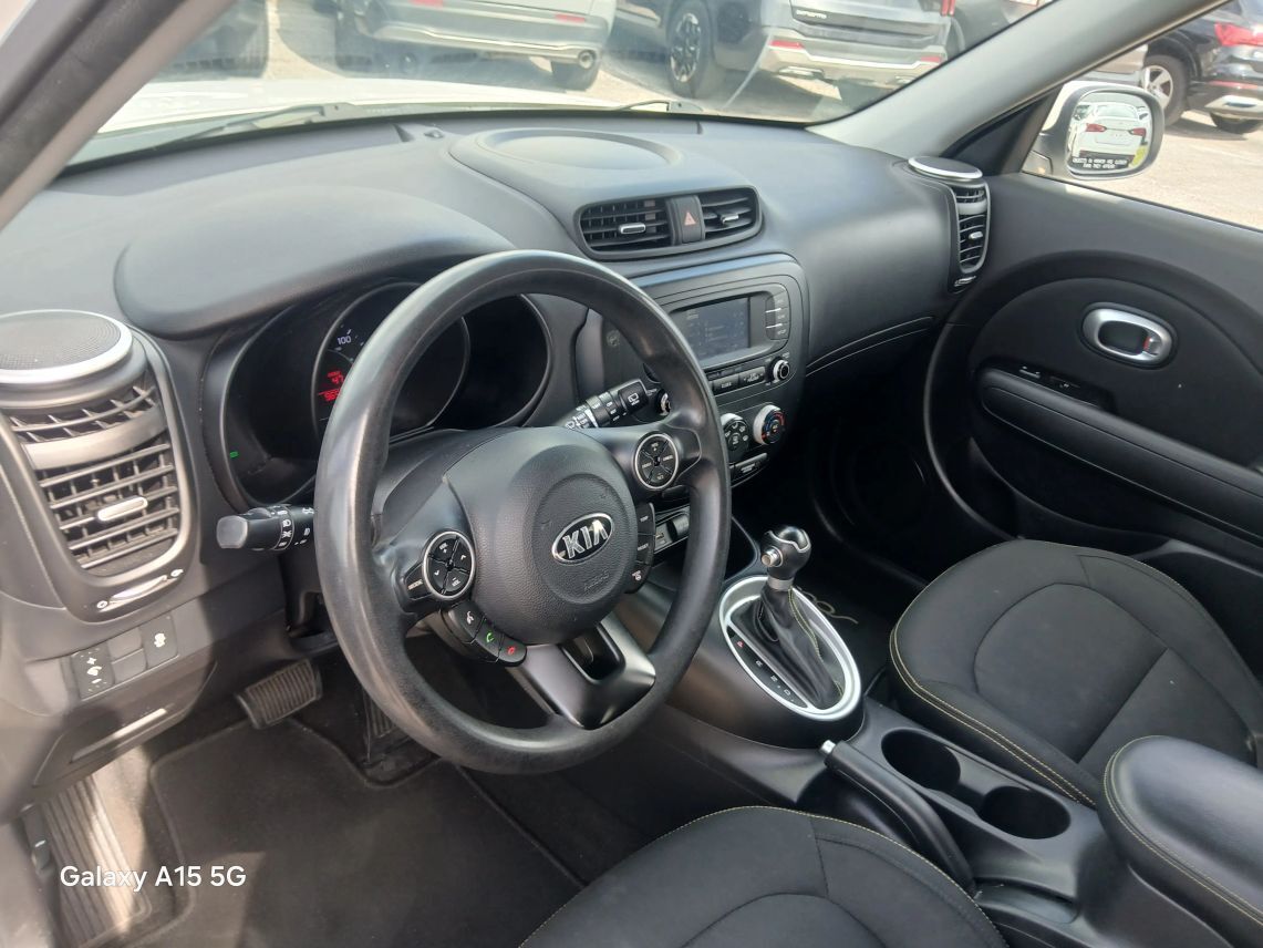 2016 Kia Soul + Wagon 4D Maitland FL