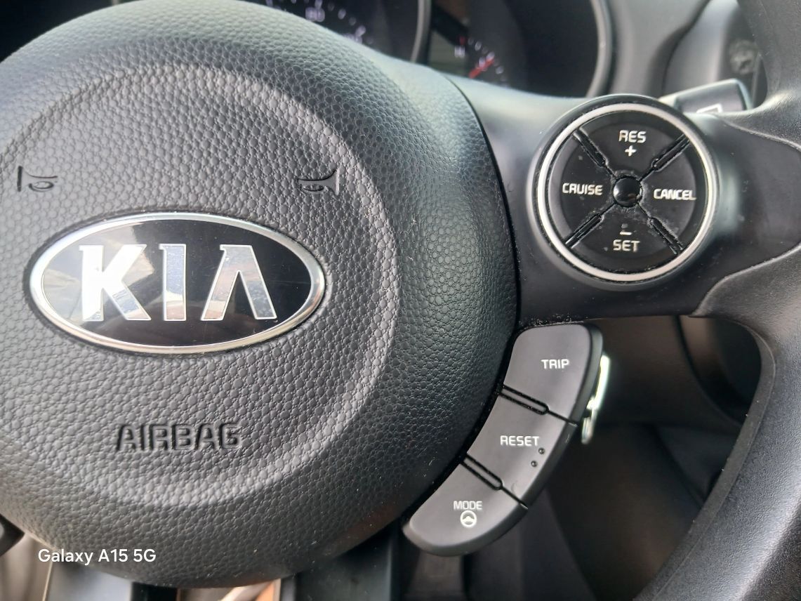 2016 Kia Soul + Wagon 4D Maitland FL