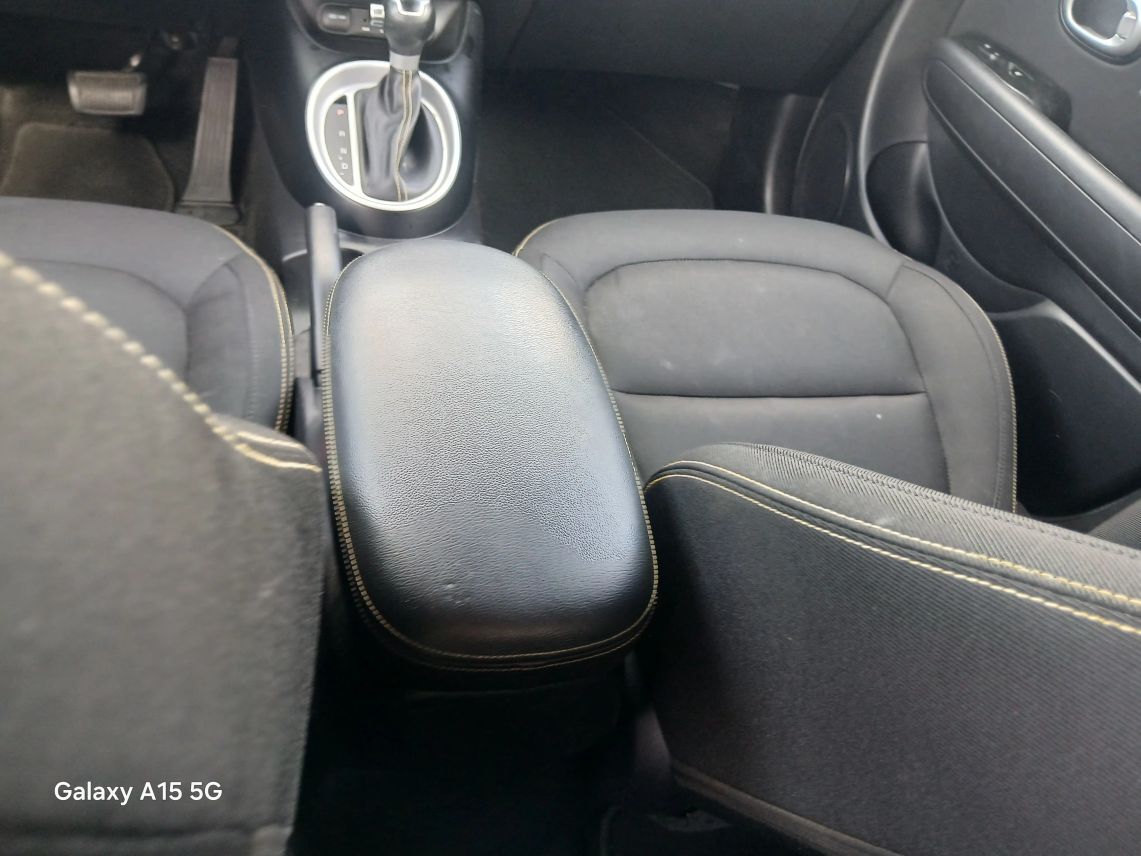 2016 Kia Soul + Wagon 4D Maitland FL