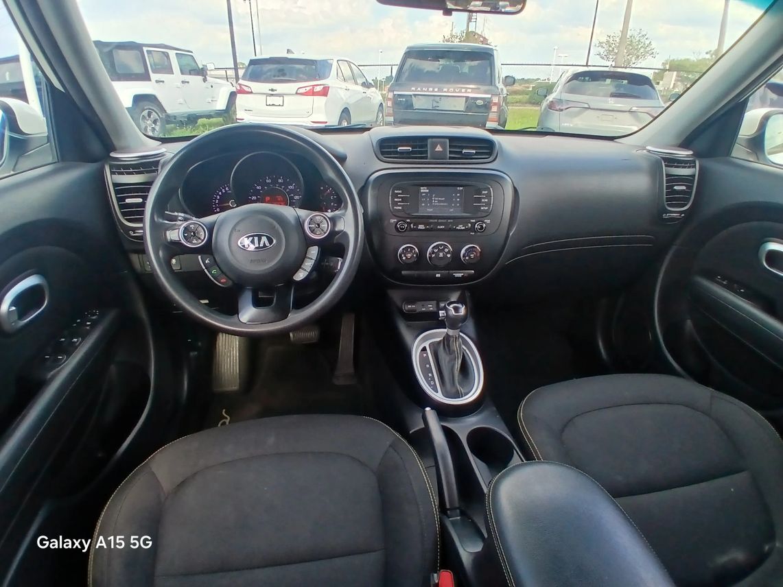 2016 Kia Soul + Wagon 4D Maitland FL
