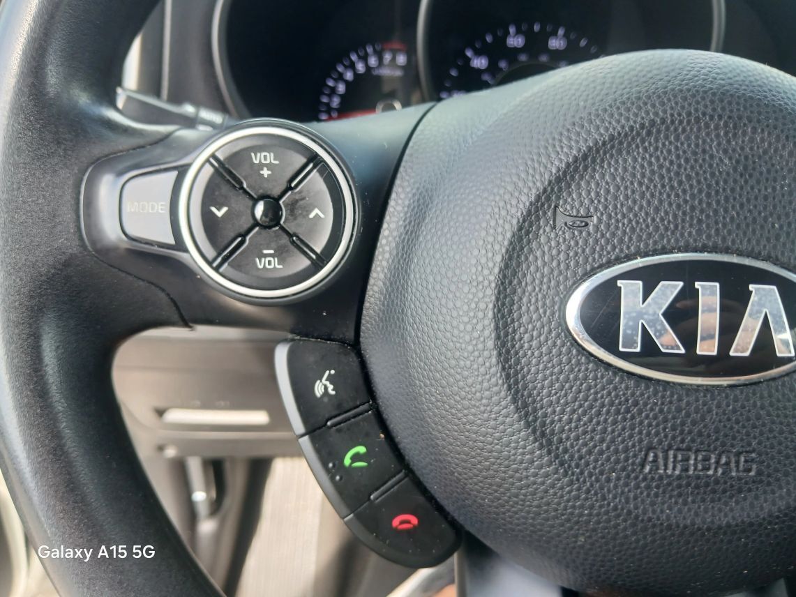 2016 Kia Soul + Wagon 4D Maitland FL