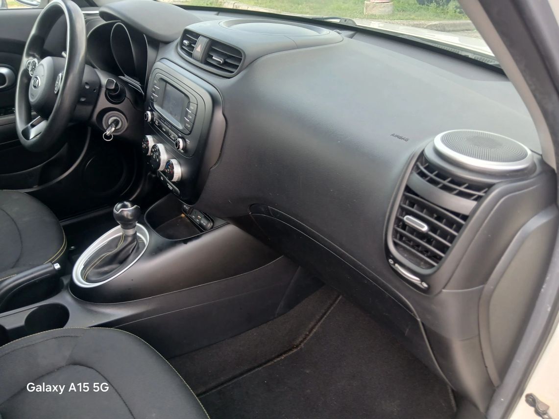 2016 Kia Soul + Wagon 4D Maitland FL