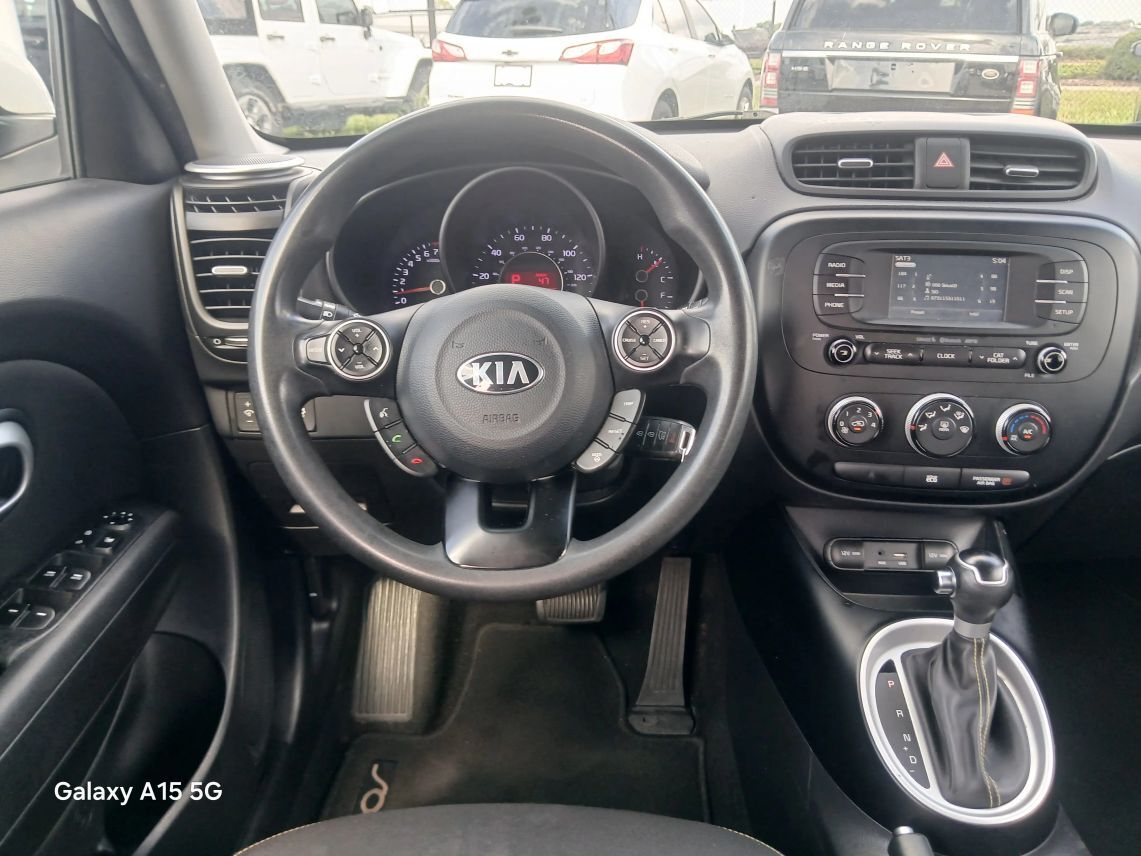 2016 Kia Soul + Wagon 4D Maitland FL