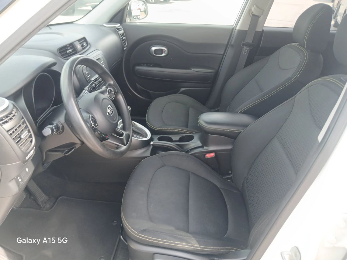 2016 Kia Soul + Wagon 4D Maitland FL