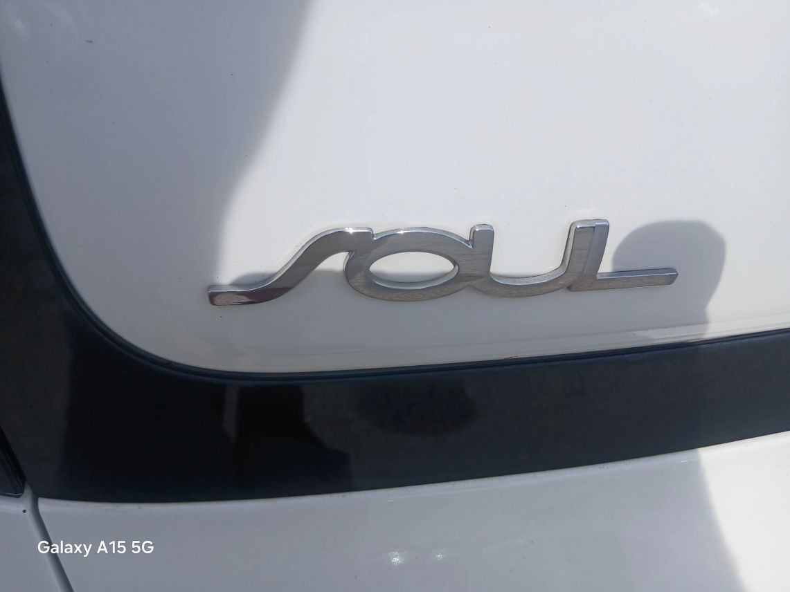 2016 Kia Soul + Wagon 4D Maitland FL