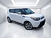 2016 Kia Soul + Wagon 4D