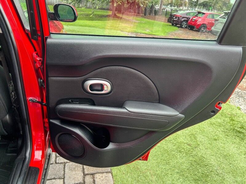 2016 Kia Soul + Wilmington NC