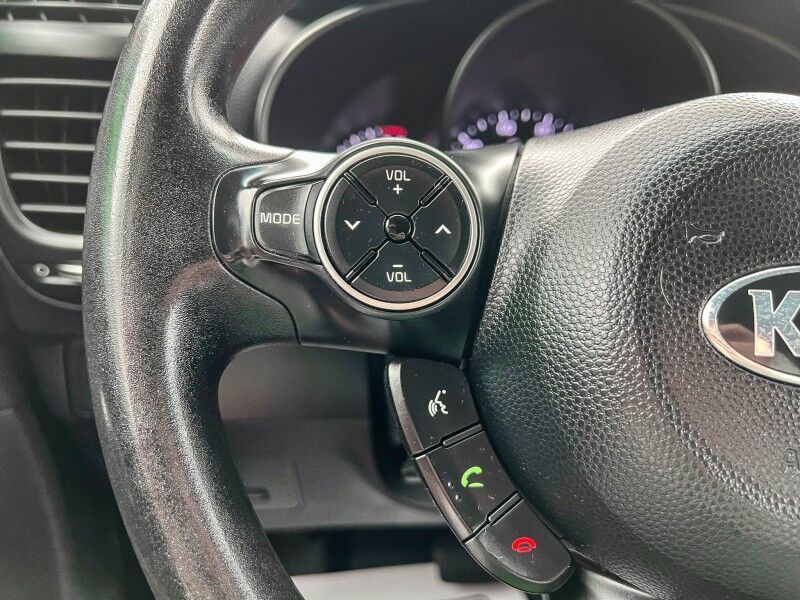 2016 Kia Soul + Wilmington NC