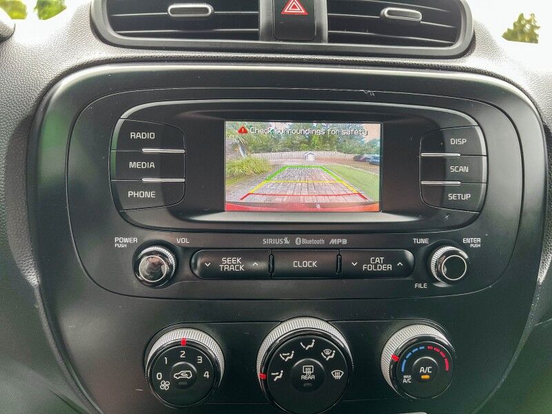 2016 Kia Soul + Wilmington NC
