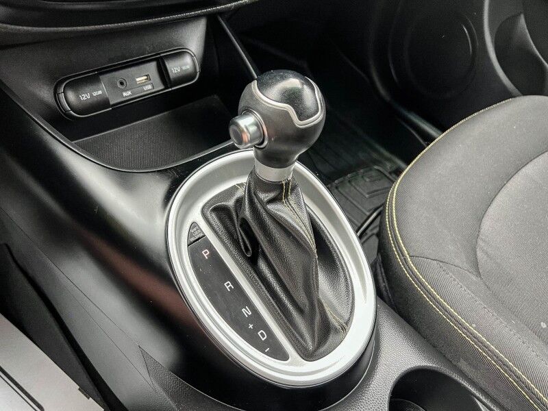 2016 Kia Soul + Wilmington NC